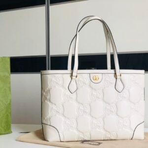 Gucci Tote Bag-38x28x14CM