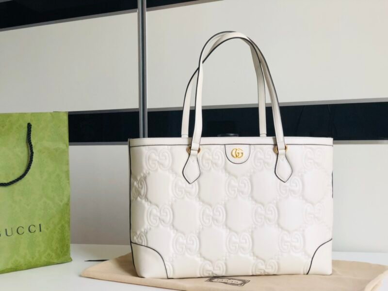 Gucci Tote Bag-38x28x14CM