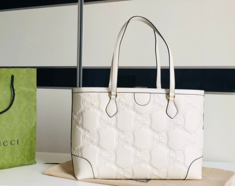 Gucci Tote Bag-38x28x14CM