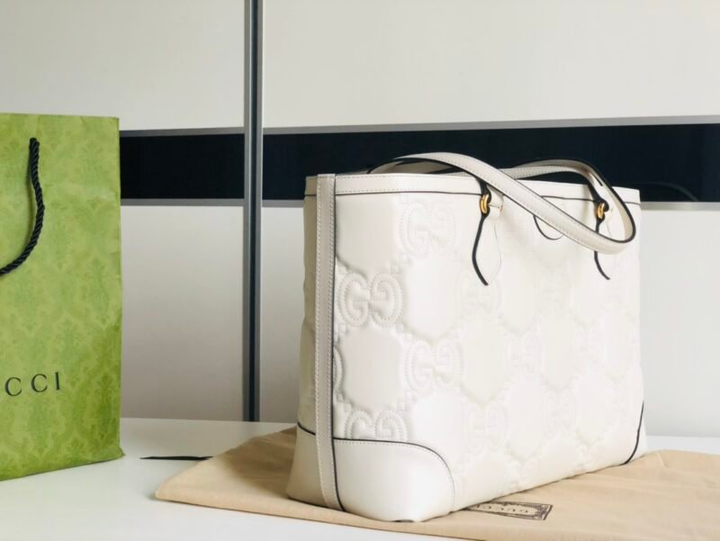 Gucci Tote Bag-38x28x14CM