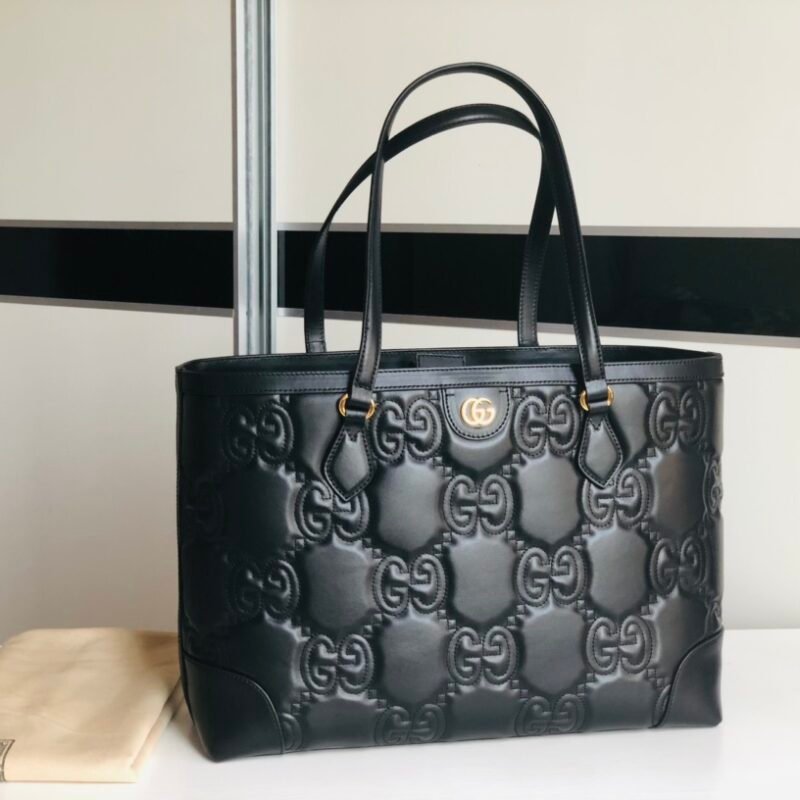 Gucci Tote Bag-38x28x14CM