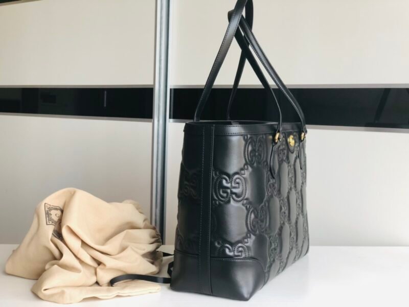 Gucci Tote Bag-38x28x14CM