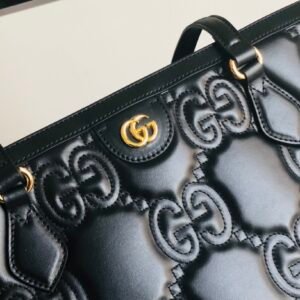 Gucci Tote Bag-38x28x14CM