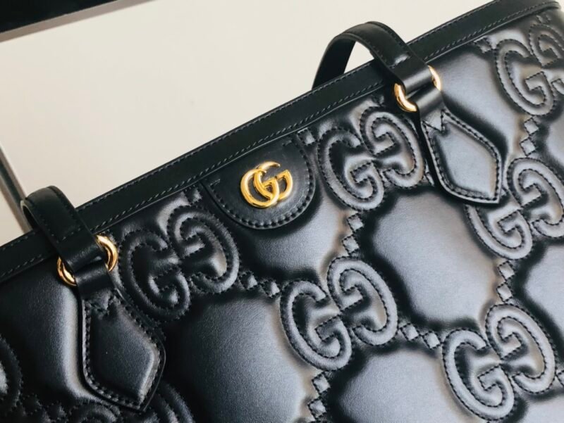 Gucci Tote Bag-38x28x14CM