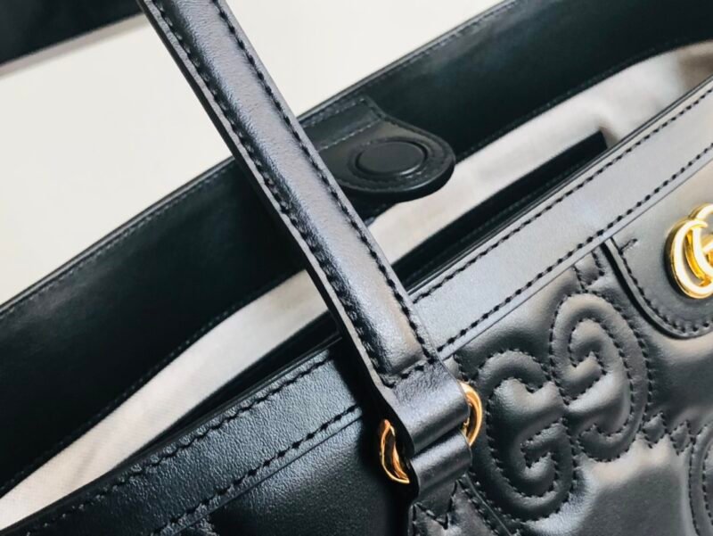 Gucci Tote Bag-38x28x14CM