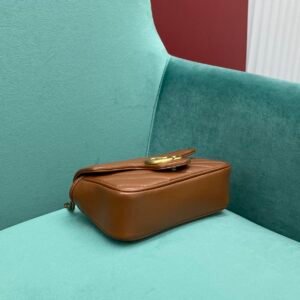 Gucci Marmont Bag-16.5*10*5CM