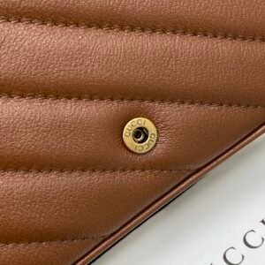 Gucci Marmont Bag-16.5*10*5CM