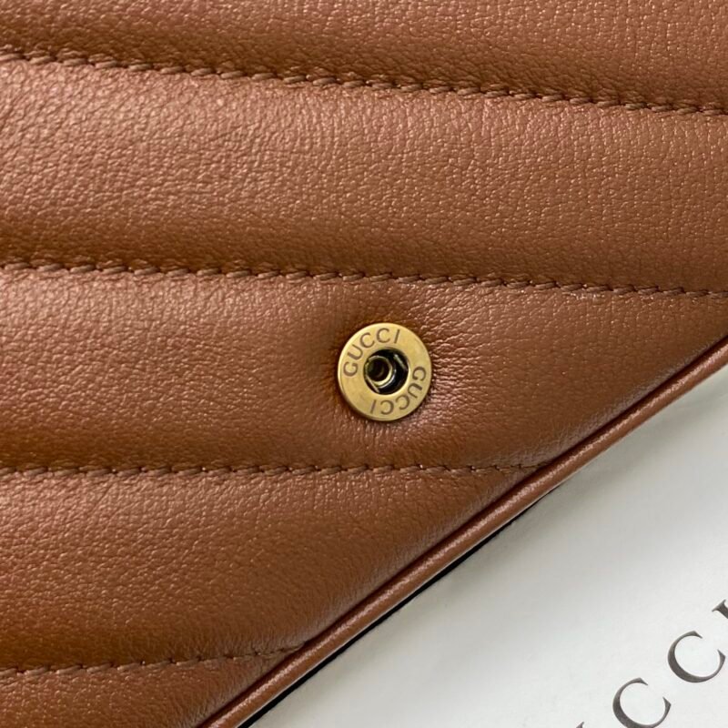 Gucci Marmont Bag-16.5*10*5CM