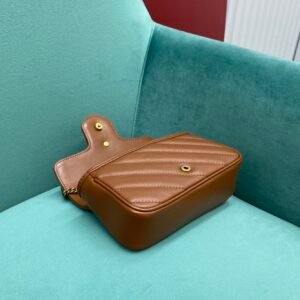 Gucci Marmont Bag-16.5*10*5CM