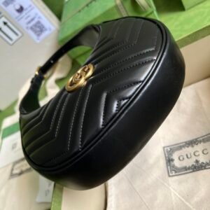 Gucci Marmont Bag-21x11x5CM