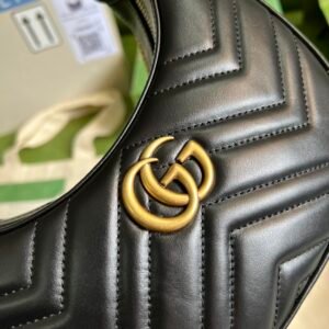 Gucci Marmont Bag-21x11x5CM