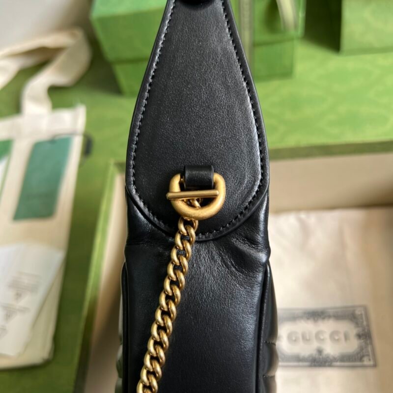 Gucci Marmont Bag-21x11x5CM