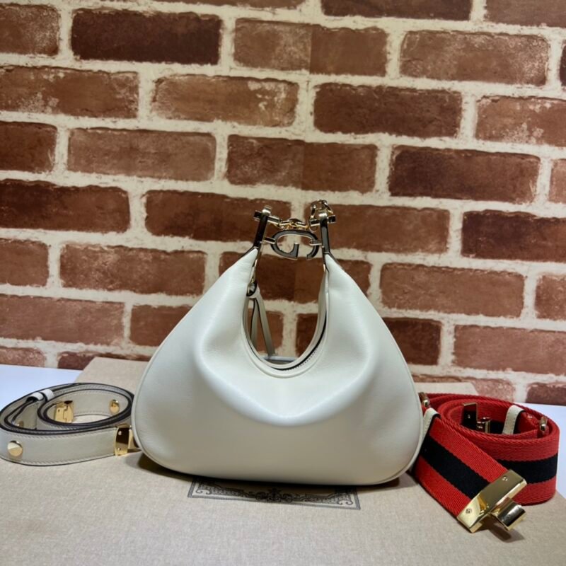 Gucci Attache Small Shoulder Bag-23*22*5CM