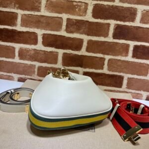 Gucci Attache Small Shoulder Bag-23*22*5CM