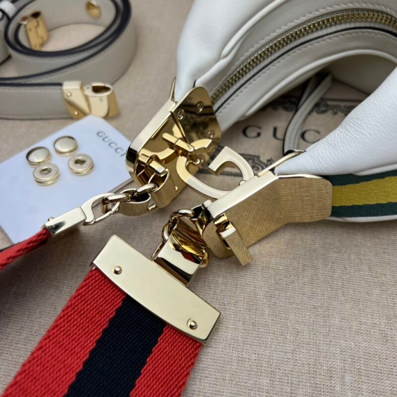 Gucci Attache Small Shoulder Bag-23*22*5CM