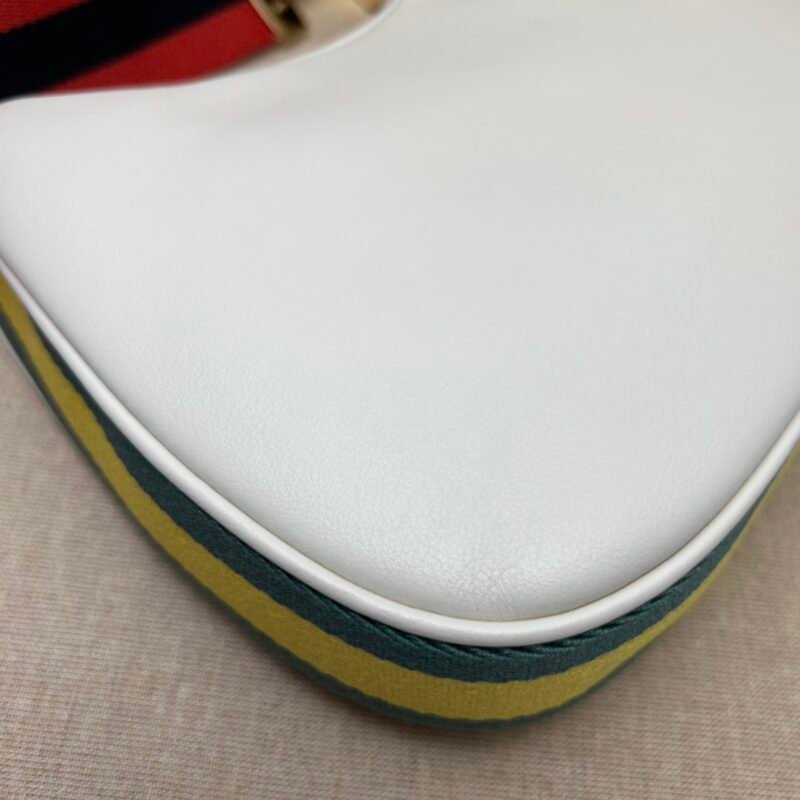 Gucci Attache Small Shoulder Bag-23*22*5CM
