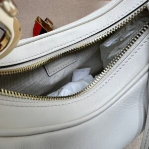 Gucci Attache Small Shoulder Bag-23*22*5CM