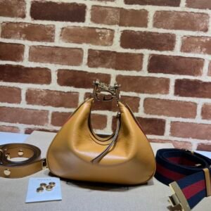 Gucci Attache Small Shoulder Bag-23*22*5CM