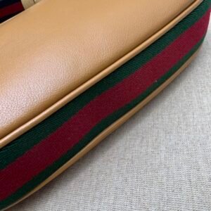 Gucci Attache Small Shoulder Bag-23*22*5CM