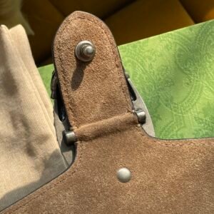 Gucci GG Supreme Dionysus-25*13.5*7CM