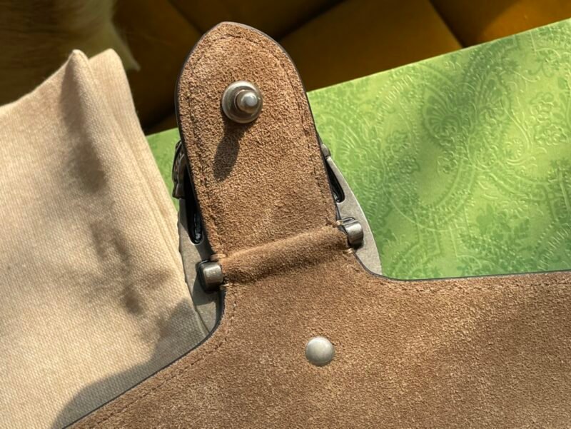 Gucci GG Supreme Dionysus-25*13.5*7CM