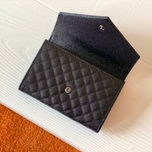YSL Wallet-14*9*3CM