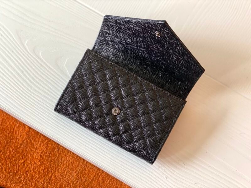 YSL Wallet-14*9*3CM