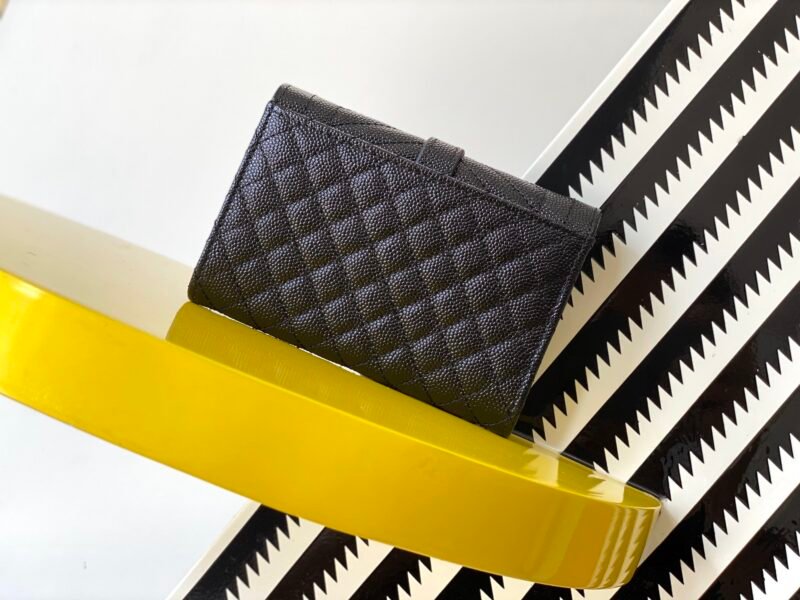 YSL Wallet-14*9*3CM