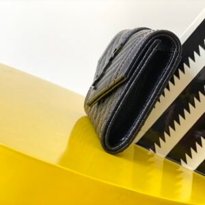 YSL Wallet-14*9*3CM