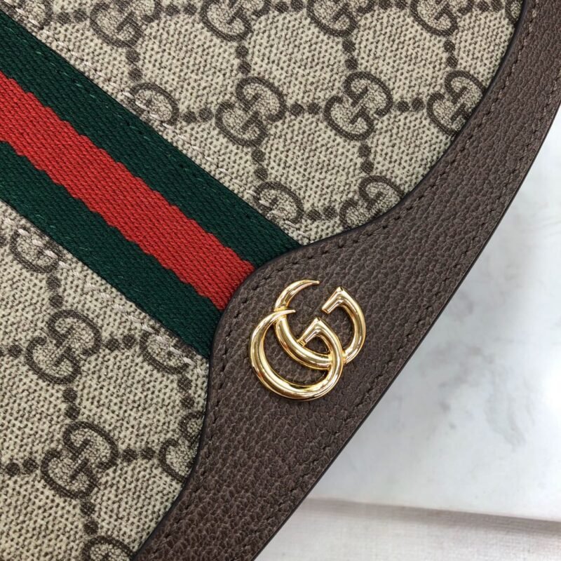 Gucci Ophidia Handbags-25*18*9CM