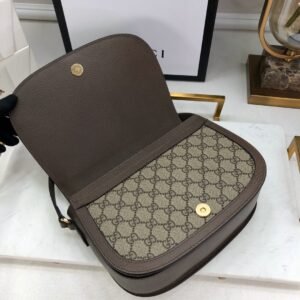Gucci Ophidia Handbags-25*18*9CM