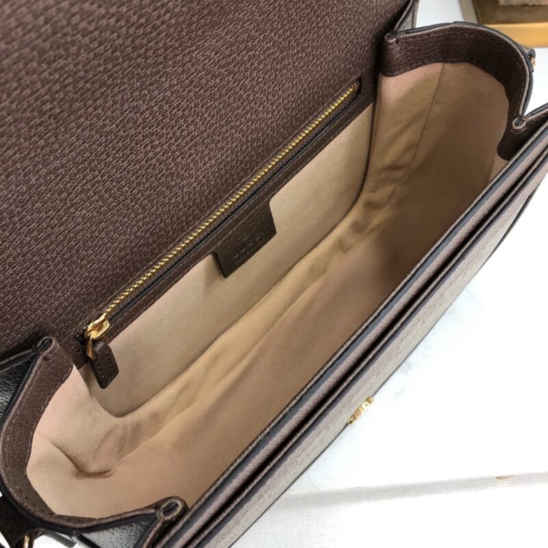 Gucci Ophidia Handbags-25*18*9CM