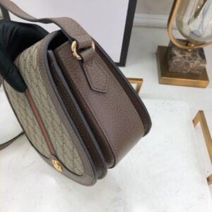 Gucci Ophidia Handbags-25*18*9CM