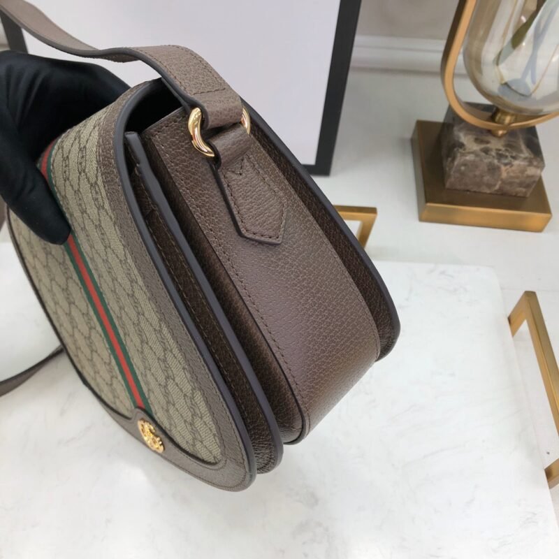 Gucci Ophidia Handbags-25*18*9CM