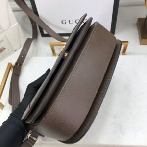 Gucci Ophidia Handbags-25*18*9CM