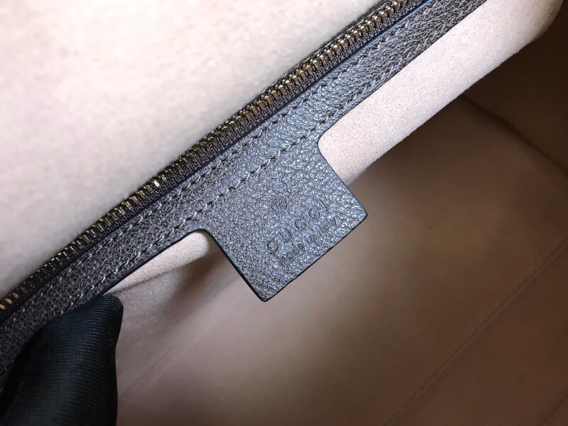 Gucci Ophidia Handbags-33*24.5*17.5CM