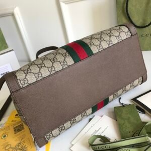 Gucci Ophidia Handbags-33*24.5*17.5CM