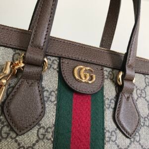 Gucci Ophidia Handbags-33*24.5*17.5CM