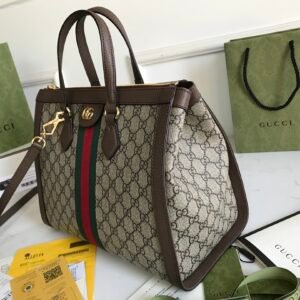 Gucci Ophidia Handbags-33*24.5*17.5CM