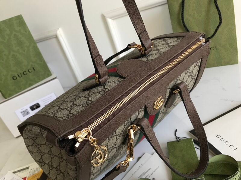 Gucci Ophidia Handbags-33*24.5*17.5CM