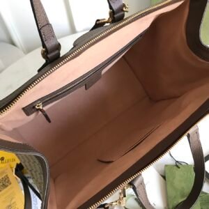Gucci Ophidia Handbags-33*24.5*17.5CM