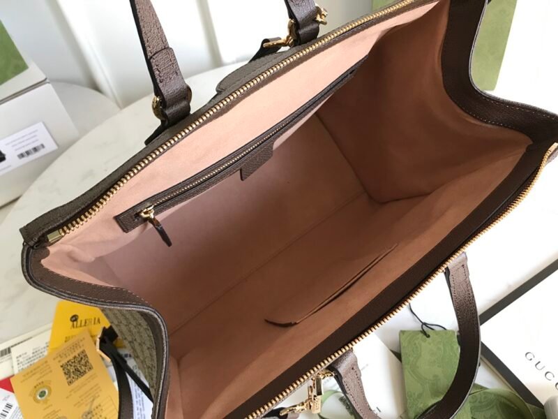Gucci Ophidia Handbags-33*24.5*17.5CM