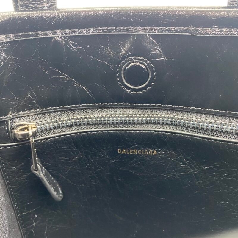 Balenciaga͙ Mini 21SS Tote-19×9.5x35CM