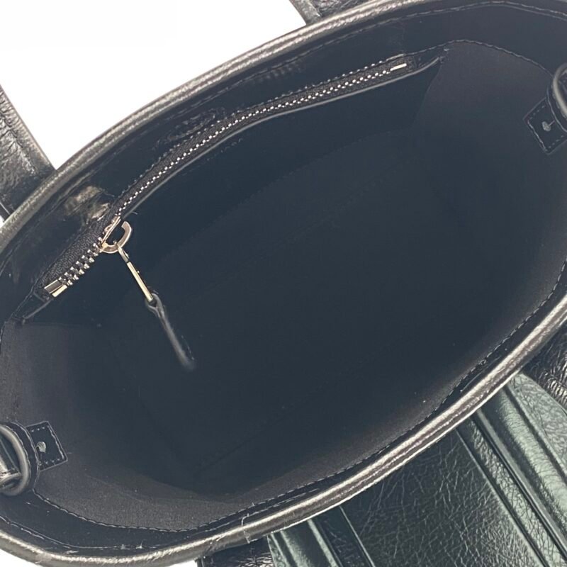 Balenciaga͙ Mini 21SS Tote-19×9.5x35CM