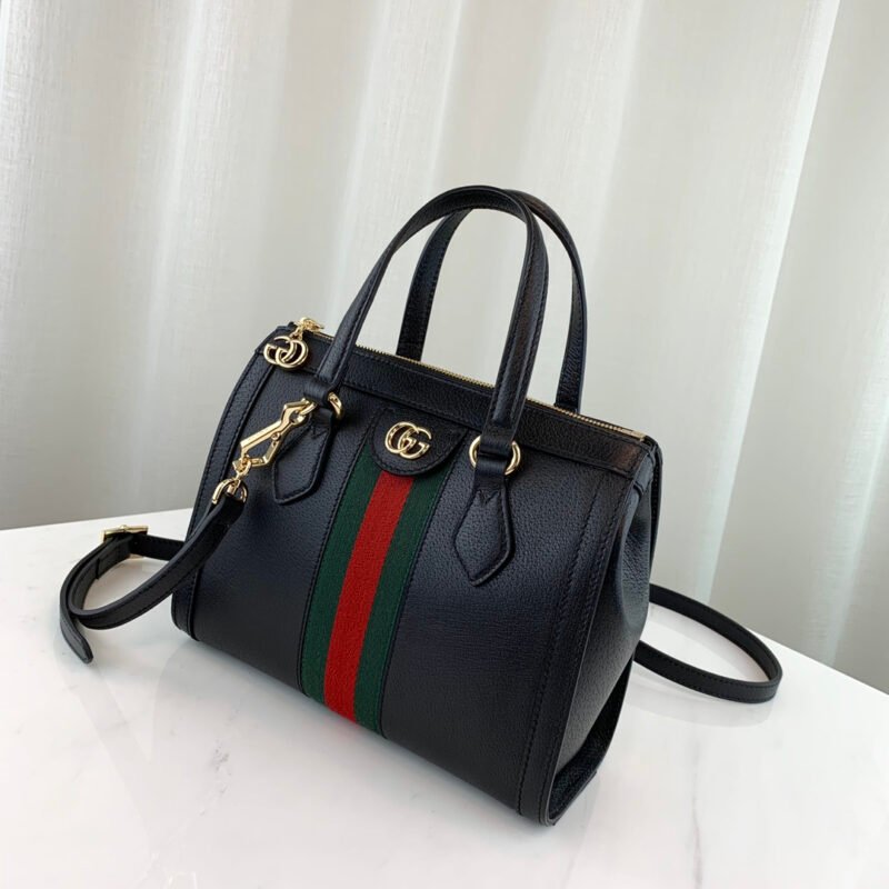 Gucci Ophidia Handbags-24*20*10CM
