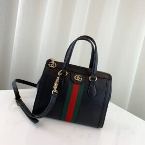 Gucci Ophidia Handbags-24*20*10CM