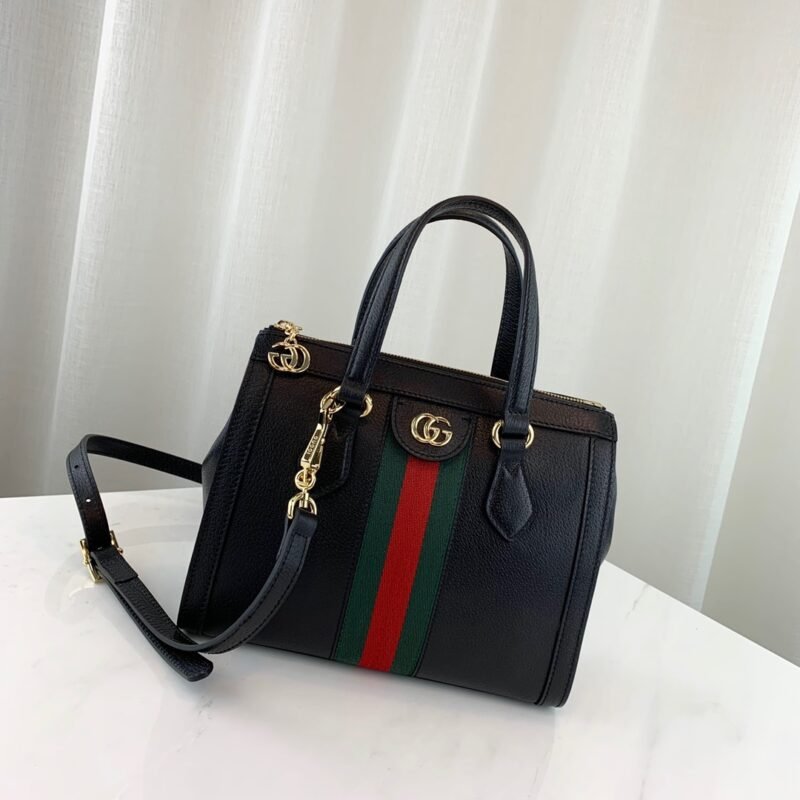 Gucci Ophidia Handbags-24*20*10CM
