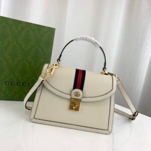 Gucci Ophidia Handbags-25×17.5x7CM
