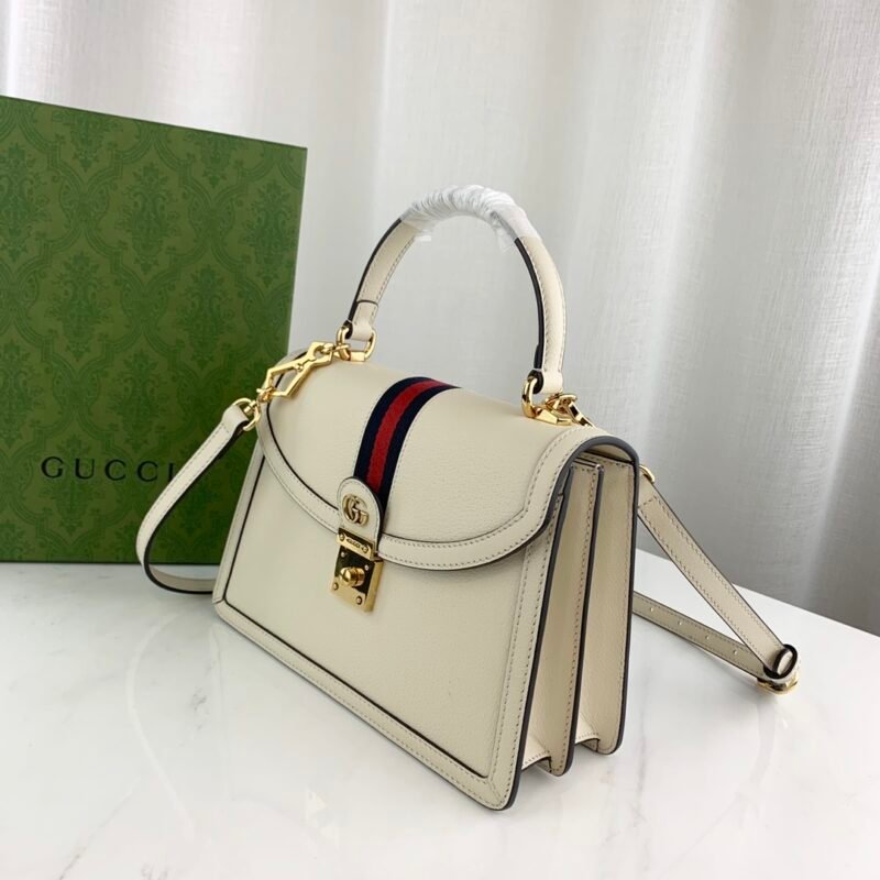 Gucci Ophidia Handbags-25×17.5x7CM