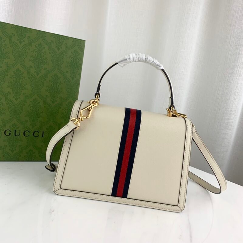 Gucci Ophidia Handbags-25×17.5x7CM